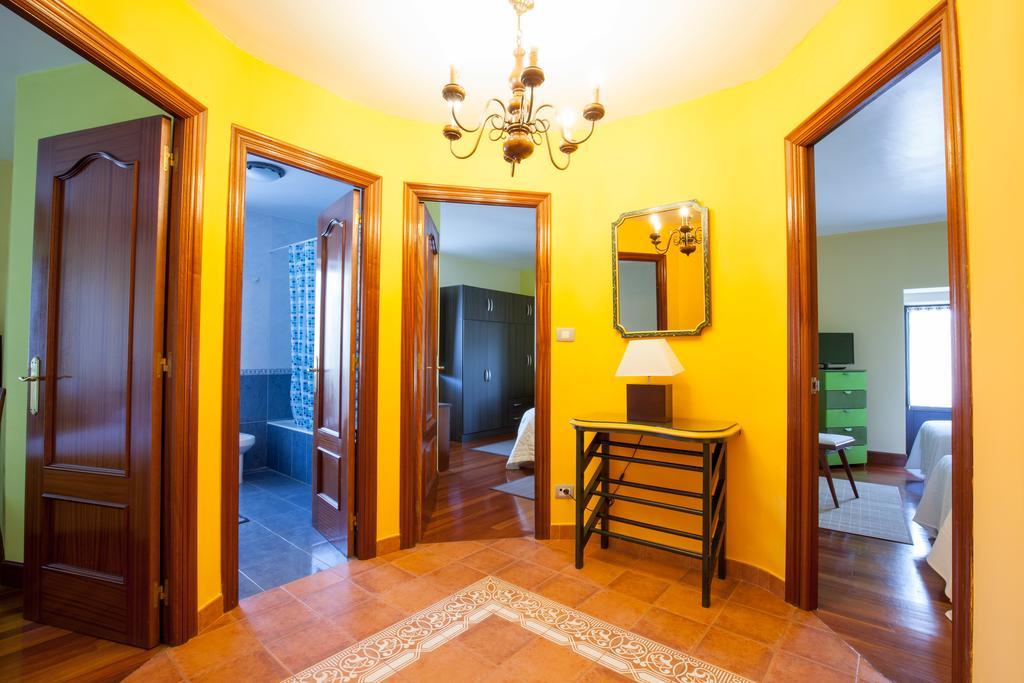Aberasturi Apartment Gautegiz Arteaga Exterior photo