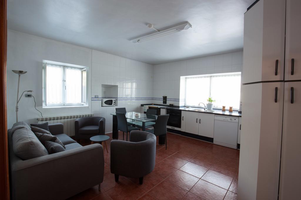Aberasturi Apartment Gautegiz Arteaga Exterior photo